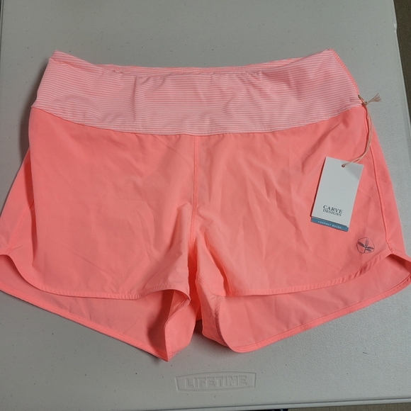 Carve Desingns NWT Borneo Shorts Newport Color Size Large. - Picture 1 of 10